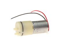 370 electronic starter Pump DC 5V 6V Air Vacuum Pump 120Kpa Diaphgram Negative Pressure Pump -60Kpa USB IDGTTLDF