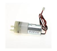 370 electronic starter Water Pump 800mL/M Large Flow DC 7.4V 9V 12V Self-Priming Water Pump Silent Diaphragm Pump Mute MQXFCZUX