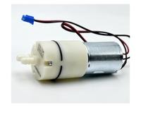 370 electronic starter Water Pump DC 3.7V 5V 6V 7.4V Self Priming Pump Small Mute Diaphragm Pump Large Flow Water Control RUAJOGYNVM