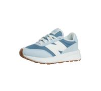 370 Mesh Trainers Frosted Glass/Still Water 11.5 UK