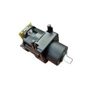370 Planetary Gearbox Gear electronic starter DC 6V~12V 8V 120RPM Slow Speed Reduction Gear Box 6mm Square Shaft DIY Toy Model AUOQKQUT