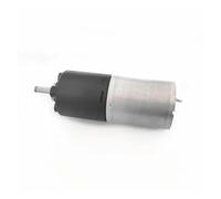 370 Planetary Geared electronic starter DC 3-12V Gear electronic starter 73-290 rpm Full Metal Gearbox D Axis Diameter 4mm electronic starter for DIY Models IINKUEYK