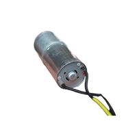 370 Reducer electronic starter 3V 5V 6V Large Torque Reducer Gear electronic starter with Full Metal Gear 25GA Reducer electronic starter, Shaft Diameter 5mm IDGTTLDF