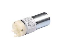 370 Self-priming Water Pump DC 12V Carbon Brush electronic starter Pump Diaphragm Pump 940mL/Min Large Flow AUOQKQUT