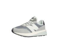 370 Suede Trainers Dark Grey/White 11 UK