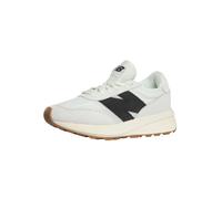 370 Suede Trainers Grey/White/Black 6 UK