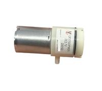 370 Vacuum Air Self-Priming Pump, DC 3V 3.7V Negative Pressure Pump Beauty equipment