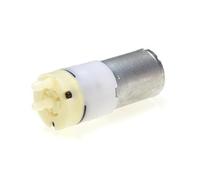 370 Water Diaphragm Pump DC 3V 3.7V Self-Priming Suction Water Pump DIY Dispenser Tea Table ZDVHOMCB