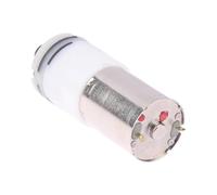 370 Water Pump 3-12V DC electronic starter Small Vacuum Pump Air Pump Low Noise Large Water Flow Drinking Water Dispenser Pump Water Pump DIY ICXLPMC