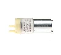 370 Water Pump DC 7.4V-12V 11.1V Diaphragm Small Self-priming Pump Vacuum Elecctric RUAJOGYNVM
