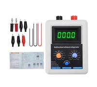 3700V High Voltages Testing Device for Laboratory and Field Use with Precise Measurement Educational Research Purposes Semiconductor Device Tester