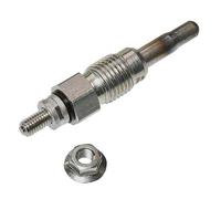 3704 Glow Plug Fits Audi 90 B3 A4 B5 Avant Cabriolet B3 80 B2 Saloon Fso By NGK