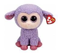 37048 TY - LAVENDER MIT GLITZE