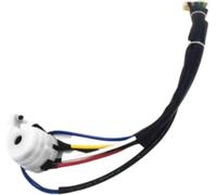 3704920XK00XA Ignition Coil Switch Lock Barrel Plug Knob Wire Harness Compatible With Hover H3 H5 Engine(Two steps)