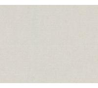 370506 - Versace 4 Plain Grey Silver AS Creation Wallpaper