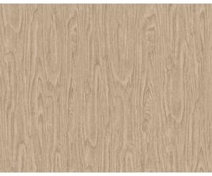 370522 - Versace 4 Grained Wooden Effect Beige Brown AS Creation Wallpaper