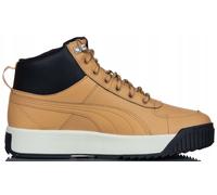 370552-04 Puma Tarrenz SB Puretex Warm Winter Boots Men's Sports Shoes Brown