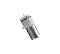 370A Air Pump 12V Low Noise Vacuum Booster electronic starter for Beauty Instrument Garden Aquarium IDGTTLDF