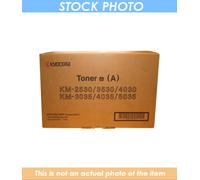 Kyocera TK-2530 Original Black Kyocera TK-2530 Toner Cartridge (370AB000) Printer Cartridge