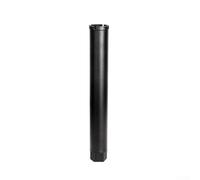 370mm M22 Concrete Core Drill Bit with Emery Grits for Wet and Dry Use Compatible with Standard Manual and Fixed Core Drilling Machines (46mm)