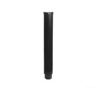 370mm M22 Concrete Core Drill Bit with Emery Grits for Wet and Dry Use Compatible with Standard Manual and Fixed Core Drilling Machines (56mm)