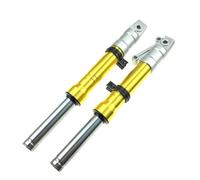 370mm Motorcycle Scooter For DIOAF18 AF28 AF34 AF35 AF36 AF56 Disc Brakes Modified Front Suspension Front Shock Absorbe