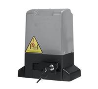 370W 800KG WiFi APP Control Automatic Sliding Gate Operator Motor Sliding Electric Gate Opener With Remote Control For Driveway