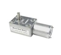 370WG Reducer electronic starter High Torque 6V DC 100RPM Engine MQXFCZUX