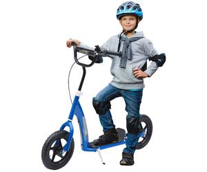 371-027BU Children's Scooter