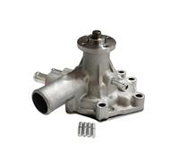 3710285M94 Tractor Water Pump Compatible For TRACTOR ENGINE E3112-B14 E3112-B05 E3112-B07 3710285M94