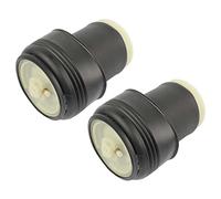 37126773664 Pair Air Suspension Springs Compatible with 2007-2013 X5 E70, 2008-2012 X6 E71, 2009-2014 X6 E72#37126774041 37126783419 37126783420