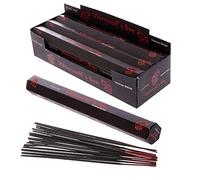 37131 Werewolf's Bite Stamford Black Incense Sticks