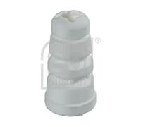 FEBI BILSTEIN Rubber Buffer, suspension 37138 Rear Axle AUDI: A6 C7 Allroad, A6 C7 Saloon, A7 Sportback
