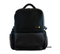 Techair TAN3715 14-15.6” Business Casual Backpack.