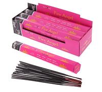 37152 Fire Angel Stamford Incense Sticks