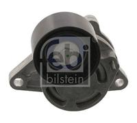 37154 BELT TENSIONER, V-RIBBED BELT FITS OPEL MOVANO A PLATFORM/CHASSIS 2.2 DTI
