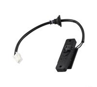 3717879J00 Tailgate Release Switch for Suzuki SX4 2007 2013 Trunk Lid Open Mechanism for Easy Access