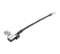 37180-1W000/ Fit For Kia Rio 2012 2013 2014 2015 371801W000 | Battery Current Sensor IBS Car Battery Negative Cable Sensor