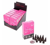 37192 Stamford Incense Cones - Guardian Angel -, 10PACK