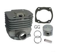 371XP Cylinder Assembly Designed for 362 and 365XP Enhanced Durability