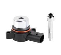 37206789450 Air Suspension Compressor Pump Solenoid Valve Replacement for 5 Series F07 F11 7 Series F01 F02 F03 F04 2008-2016 37206875176 37206784137 37206784137 9165
