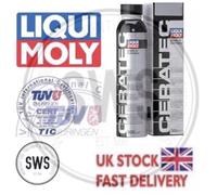 3721 NEW Liqui Moly Cera Tec Ceratec High Tech Ceramic Engine Wear Protections