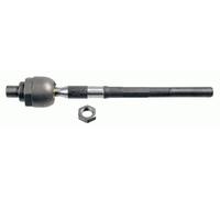 37221 01 Inner Tie Rod Left Front Right Fits Mercedes Renault ZOE By Lemforder