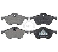 A.B.S. 37279 Brake pad set