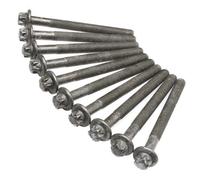 ELRING 373.320 Cylinder Head Bolt Set Fits Fiat Mercedes-Benz Nissan Navara Opel
