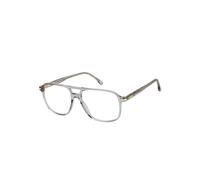 373 Eyeglasses - male - Carrera - Glasses - Gray - 55 MM - Accessories 55 MM