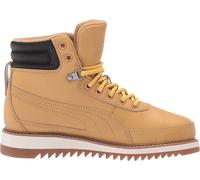 373026-03 Puma Desierto V2 Puretex Brown Mens Shoes Winter Winter Sneakers Snkrs