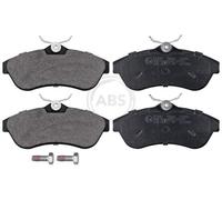 37308 BRAKE PAD SET, DISC BRAKE CITROËN C2 1.4