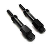 37315 3/8" & 37316 1/2" Shake 'n Break Pneumatic Bolt Breaker, helps remove seized and frozen bolts and nuts. help rotate and loosen seized fasteners.
