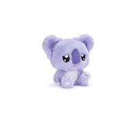 37344 Moshi Sleepies SleepyPaws The Snoozy Koala 10" Soft Toy (25cm), Purple
